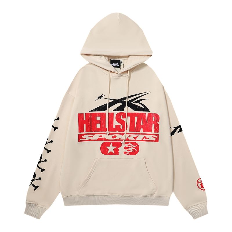 Hellstar Hoodies